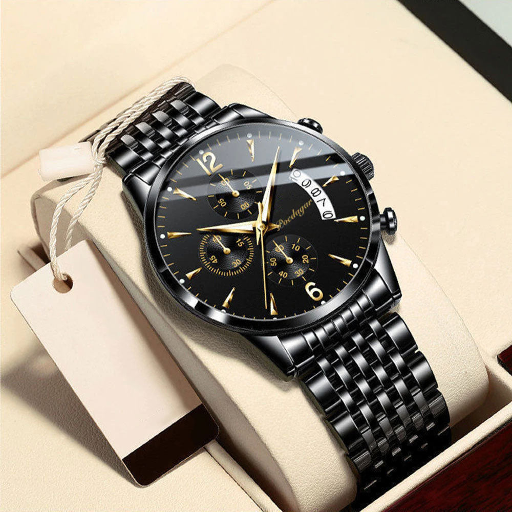 Robust AGR - Asteron Steel for Ultimate Durability