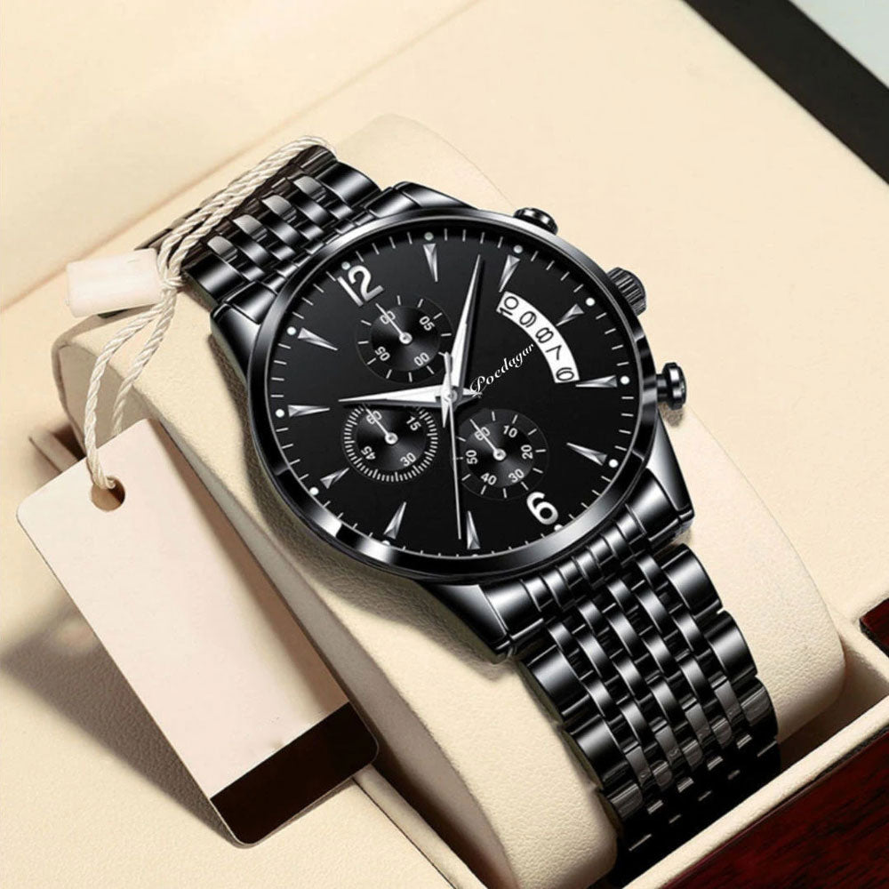 Robust AGR - Asteron Steel for Ultimate Durability