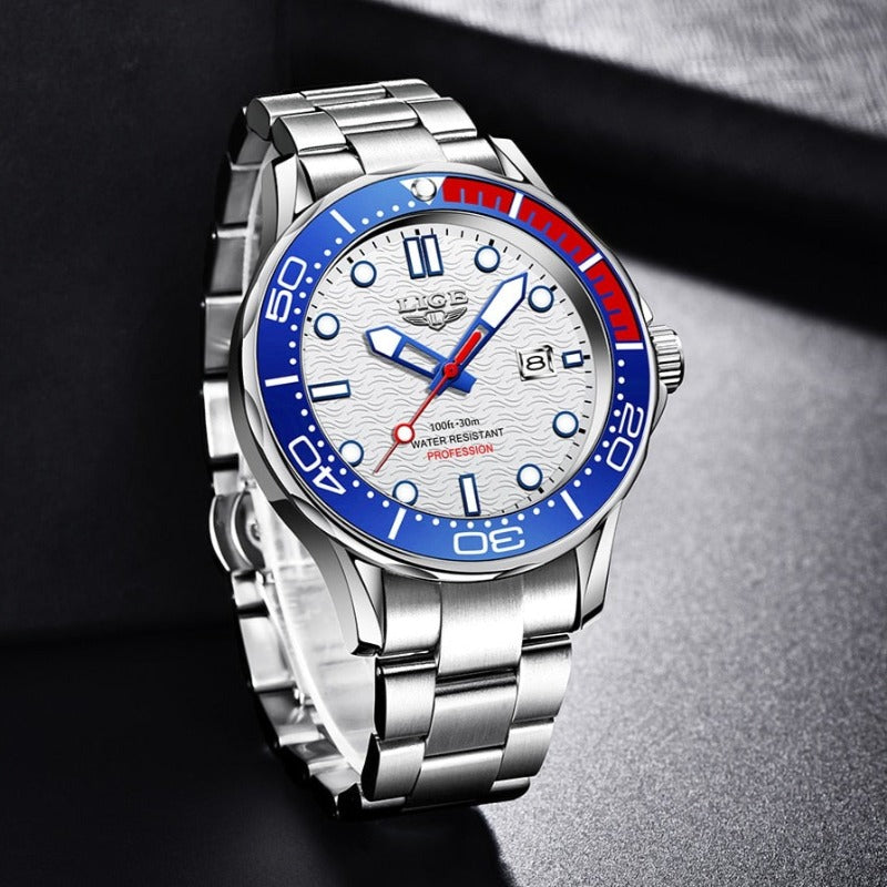 LIGE - Nautical Elegance