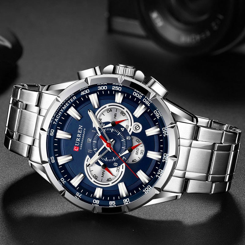 CURREN - Redefining Elegance
