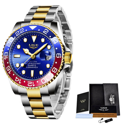 LIGEX - DiveMaster Pro Equipment