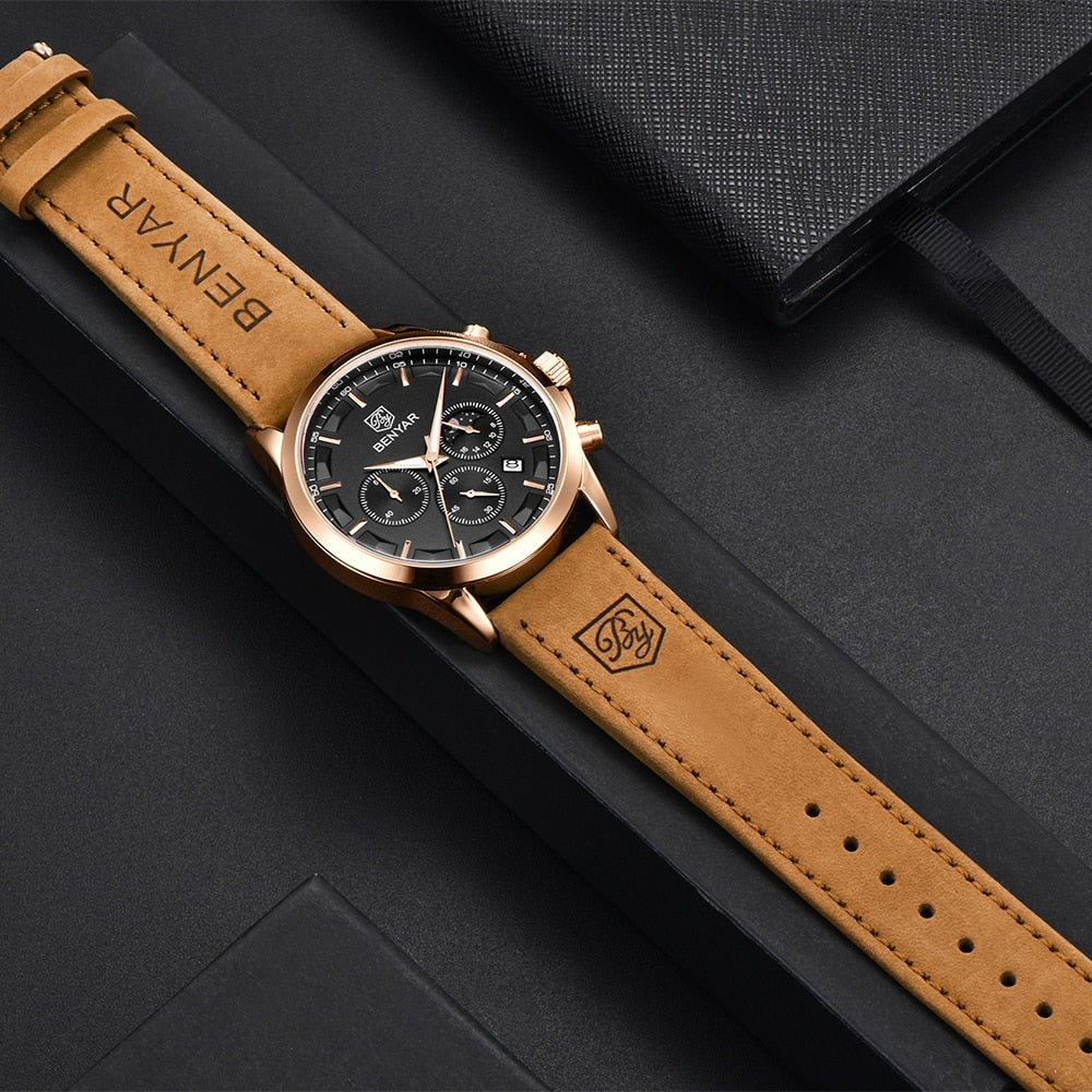 B&Y - Luxurious Suede Gentry Collection