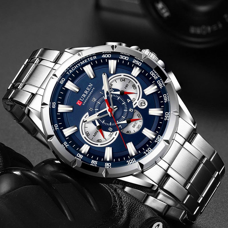 CURREN - Redefining Elegance