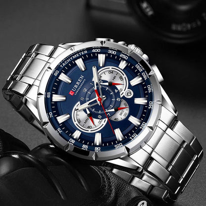 CURREN - Redefining Elegance