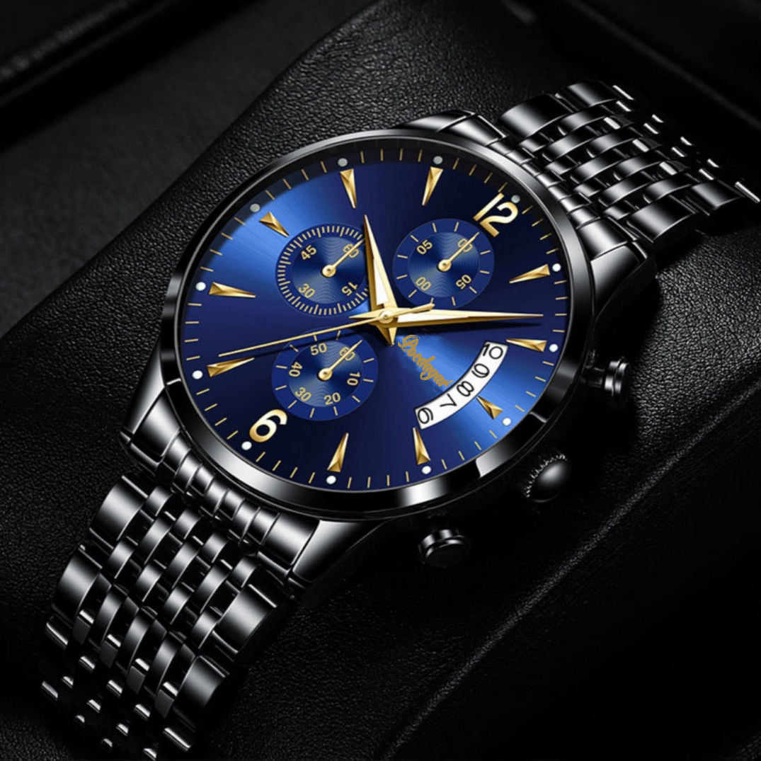 Robust AGR - Asteron Steel for Ultimate Durability