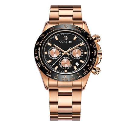 Ochstin Daytona - The Ultimate Watch Experience