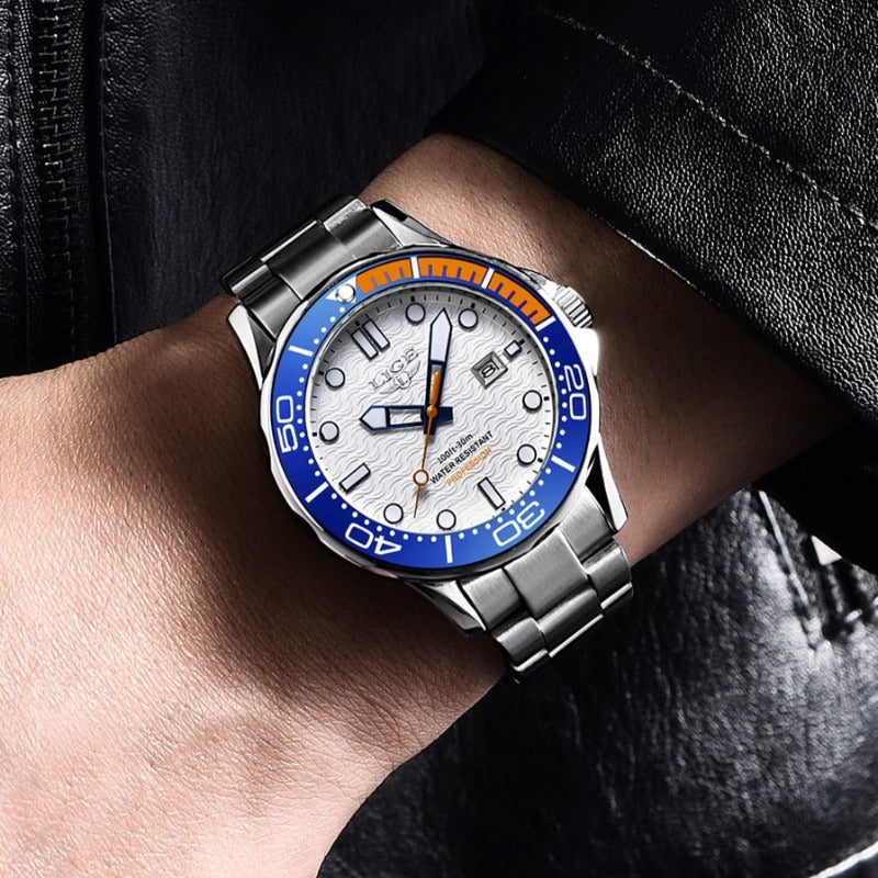 LIGE - Nautical Elegance