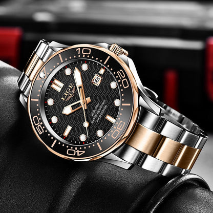 LIGE - Nautical Elegance