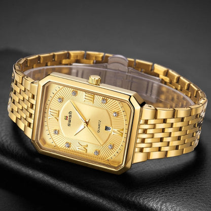 Discover Elegance with SWISH - Florence