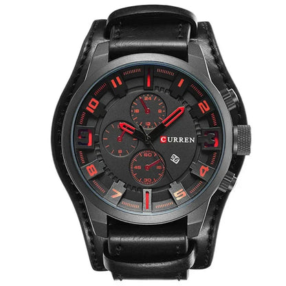 CURREN - The Stylish Evaris Collection