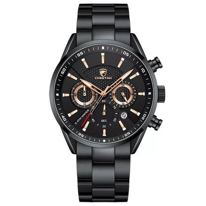 CHEETA - Chrono Elite Timepiece