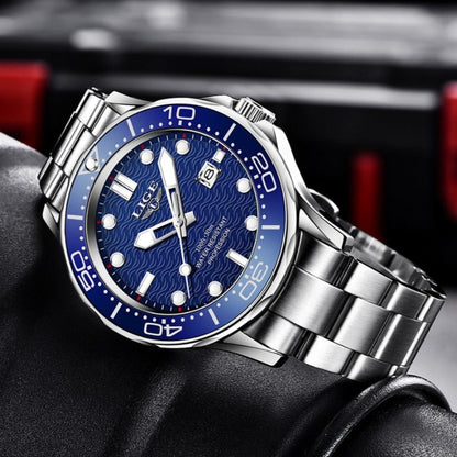 LIGE - Nautical Elegance