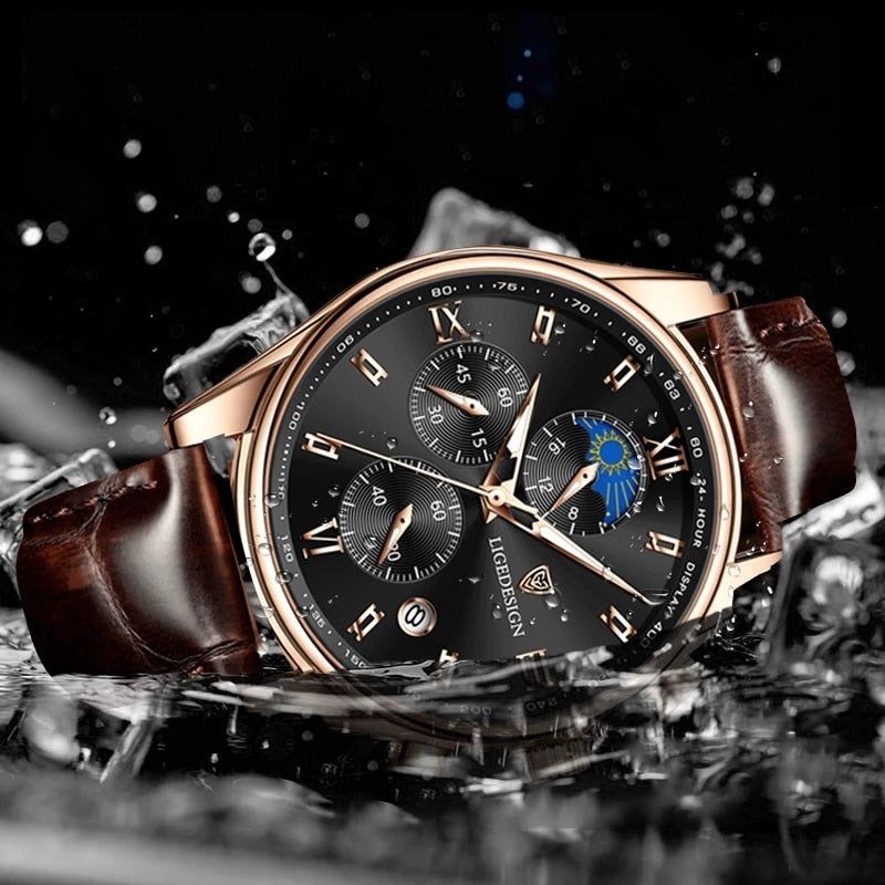 LD® - Stylish Royen Collection
