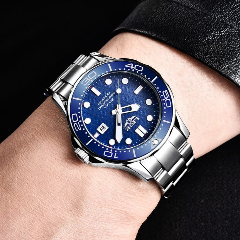LIGE - Nautical Elegance