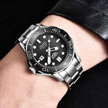 LIGE - Nautical Elegance