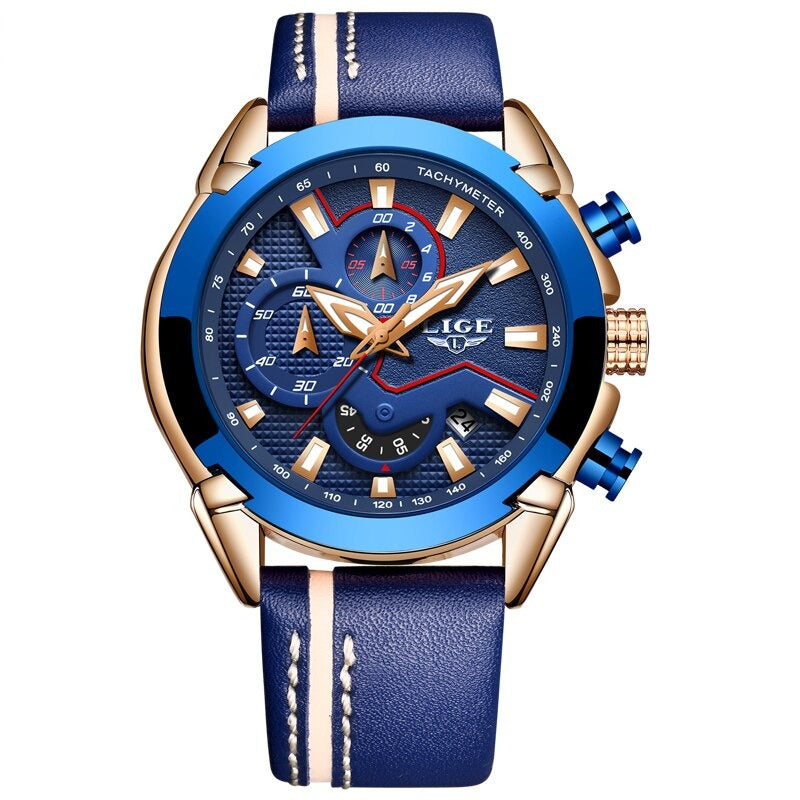 LIGE - Nautical Elegance