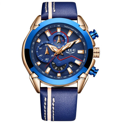 LIGE - Nautical Elegance