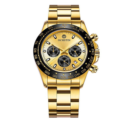 Ochstin Daytona - The Ultimate Watch Experience