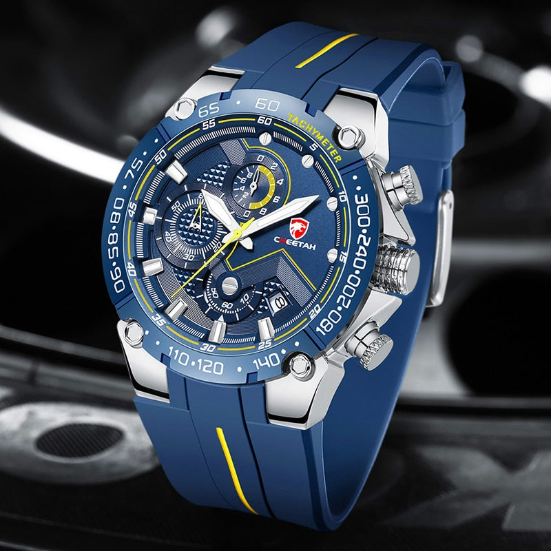 Cheeta M3: Experience Unmatched Speed and Agility!