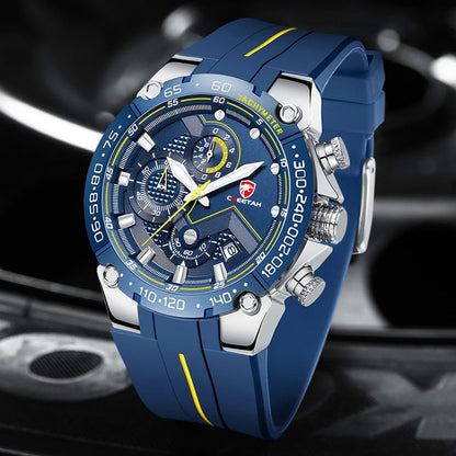 Cheeta M3: Experience Unmatched Speed and Agility!