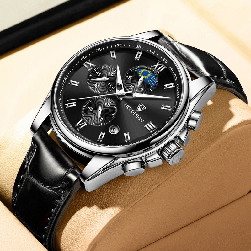 LD® - Stylish Royen Collection