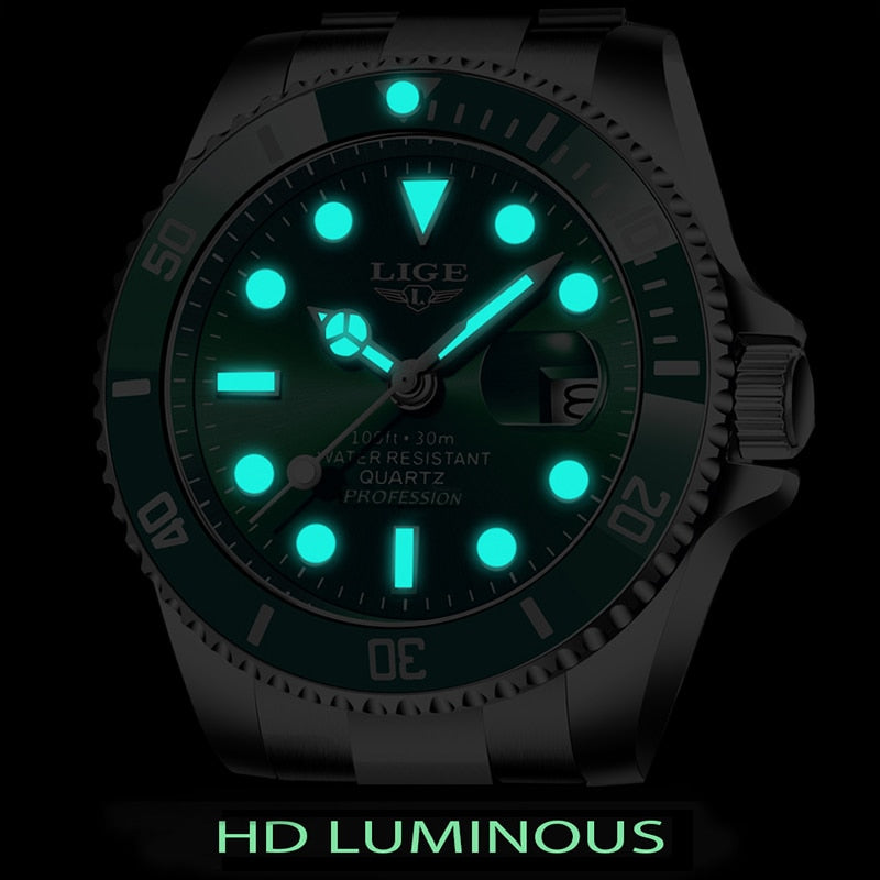 LIGEX - DiveMaster Pro Equipment