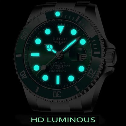 LIGEX - DiveMaster Pro Equipment