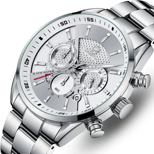 CHEETA - Chrono Elite Timepiece