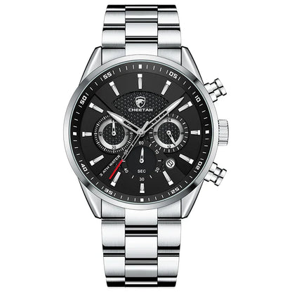 CHEETA - Chrono Elite Timepiece