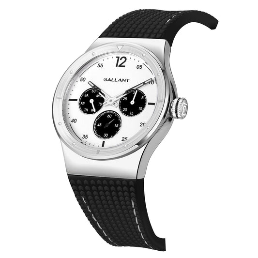 GALLANT - Elegance in Slim Monochrome