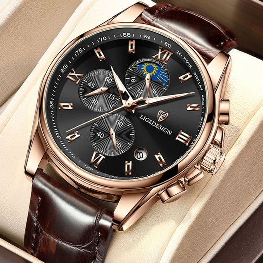 LD® - Stylish Royen Collection