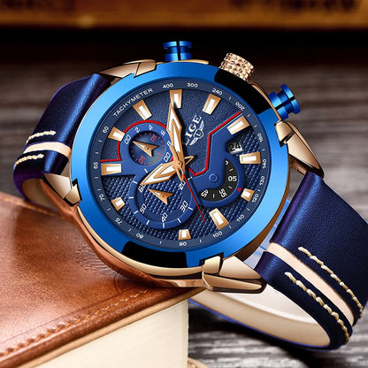 LIGE - Nautical Elegance