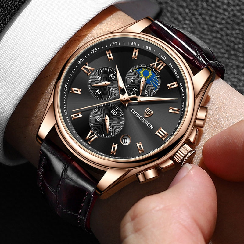 LD® - Stylish Royen Collection
