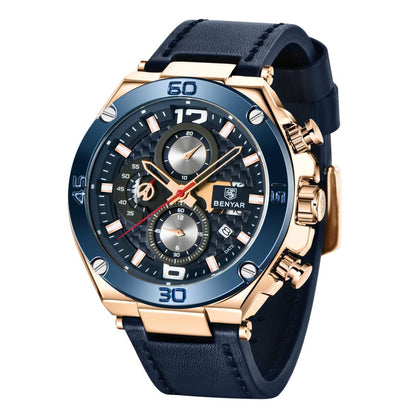 B&Y - Timeless Sports Collection
