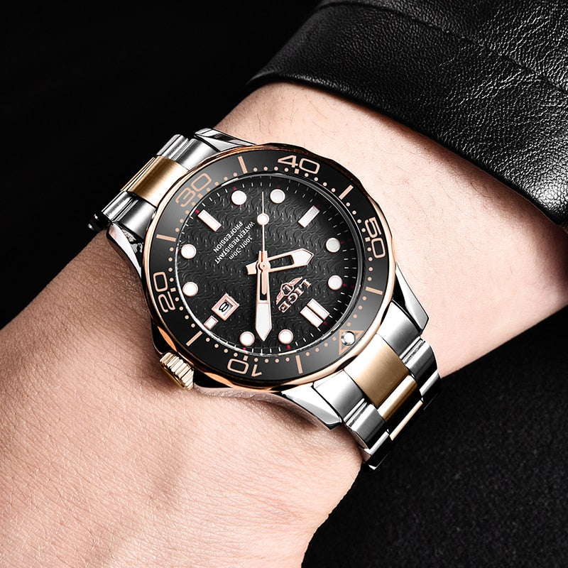 LIGE - Nautical Elegance