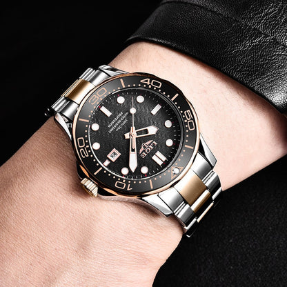 LIGE - Nautical Elegance