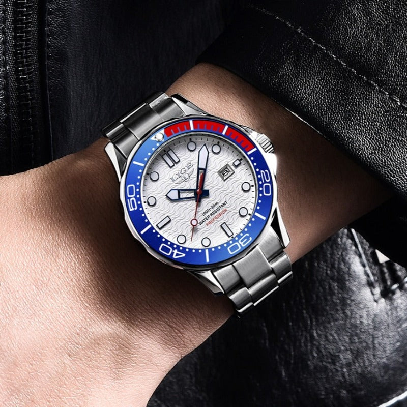 LIGE - Nautical Elegance