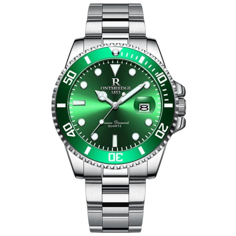 GTM - Premium Steel Excellence