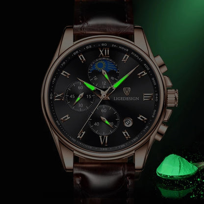 LD® - Stylish Royen Collection