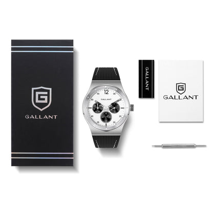 GALLANT - Elegance in Slim Monochrome
