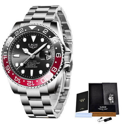 LIGEX - DiveMaster Pro Equipment