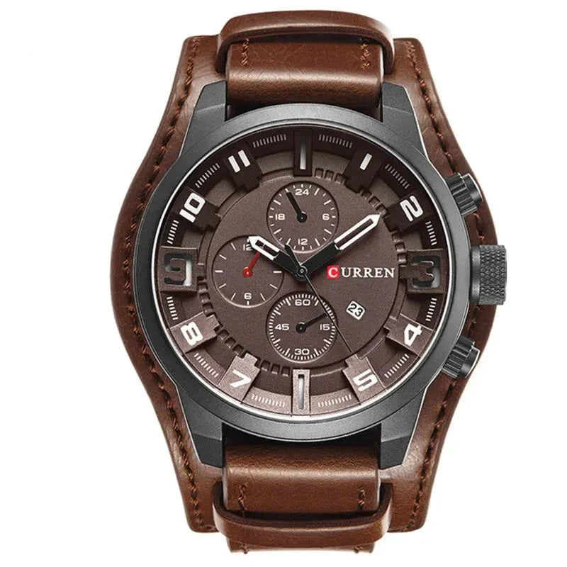 CURREN - The Stylish Evaris Collection