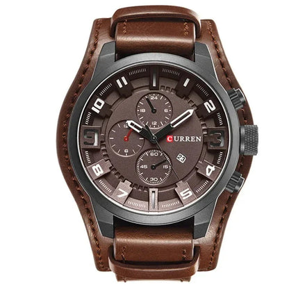 CURREN - The Stylish Evaris Collection