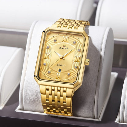 Discover Elegance with SWISH - Florence