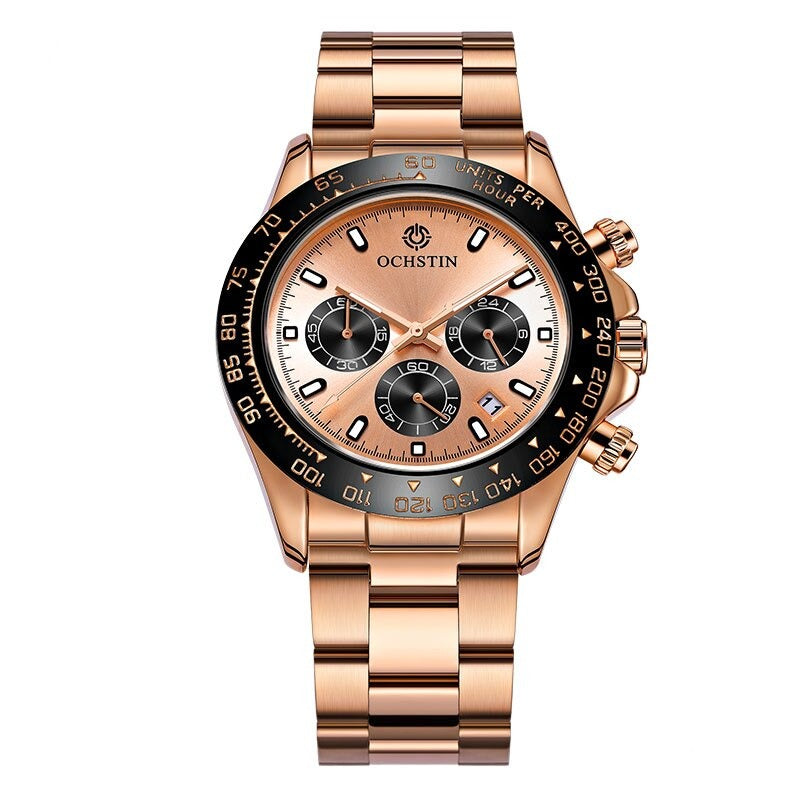 Ochstin Daytona - The Ultimate Watch Experience