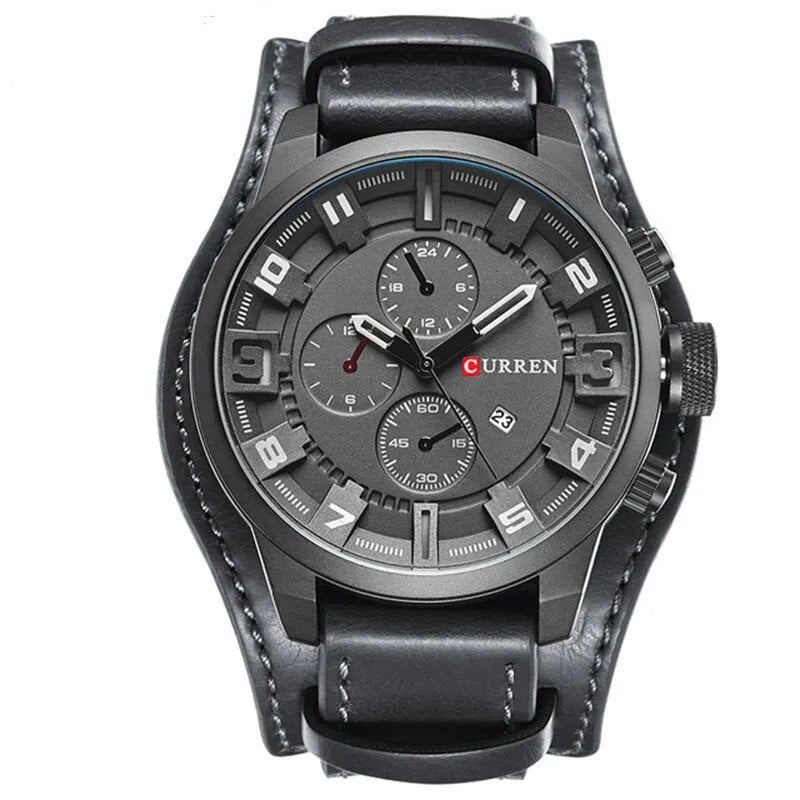CURREN - The Stylish Evaris Collection