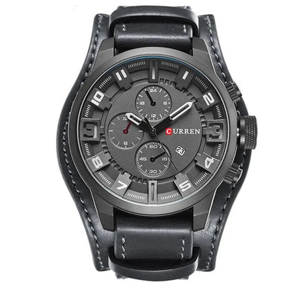 CURREN - The Stylish Evaris Collection