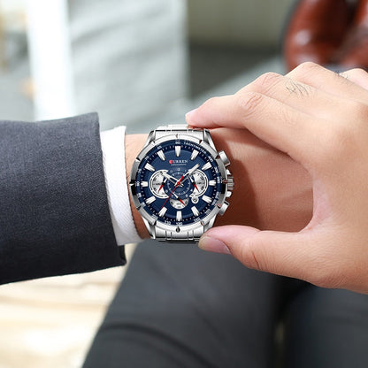 CURREN - Redefining Elegance