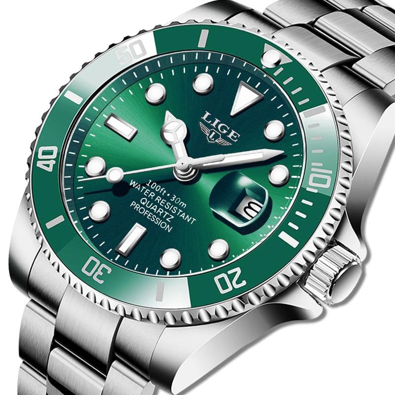 LIGEX - DiveMaster Pro Equipment