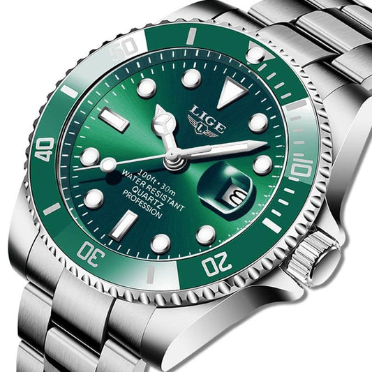LIGEX - DiveMaster Pro Equipment